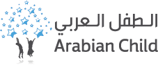 Nursery logo Arabian Child